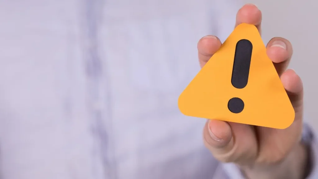 LINE公式アカウントで集客を行う際の注意点