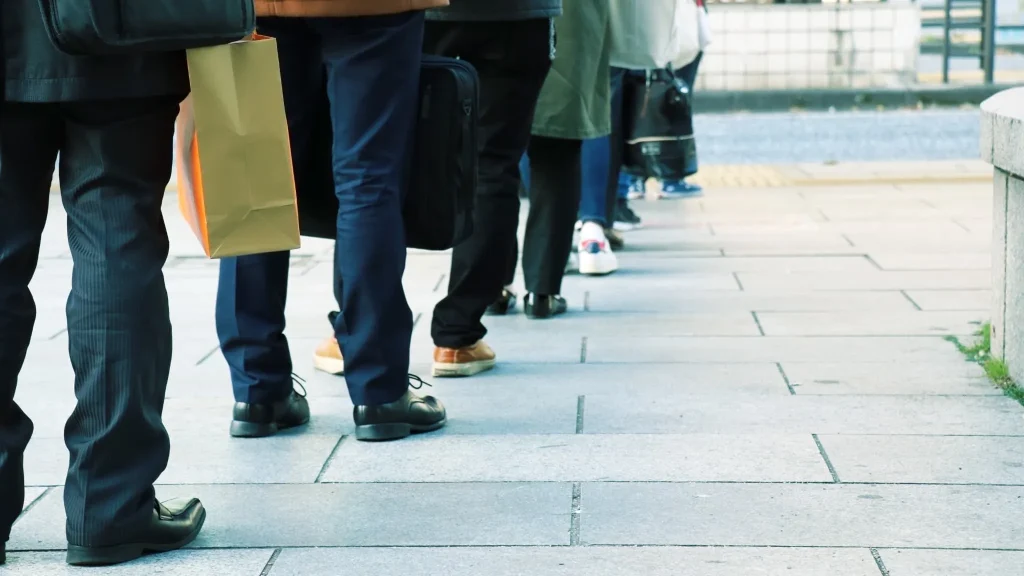 LINE公式アカウントの活用が集客に向いている理由