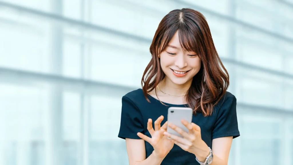 LINE公式アカウントを使った効果的な集客方法