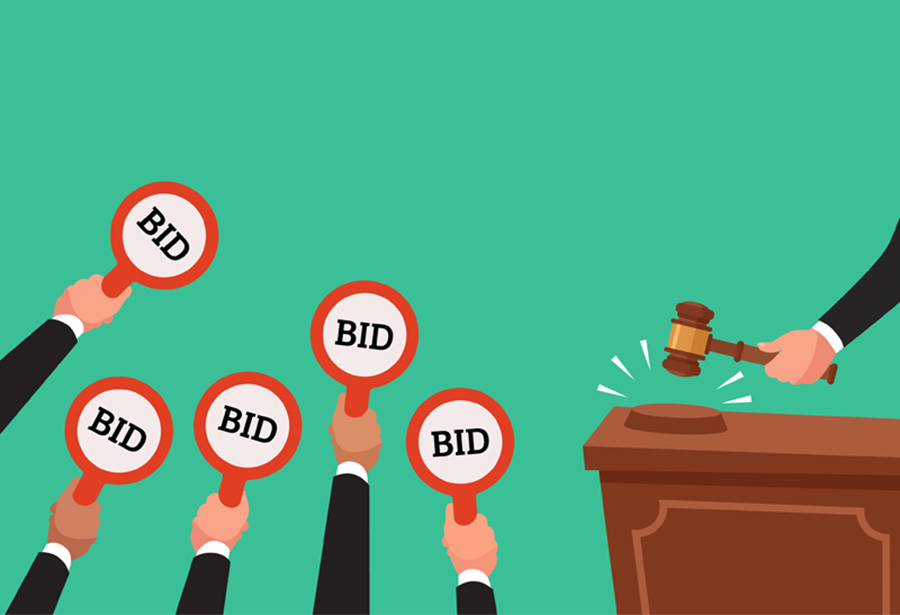 BID