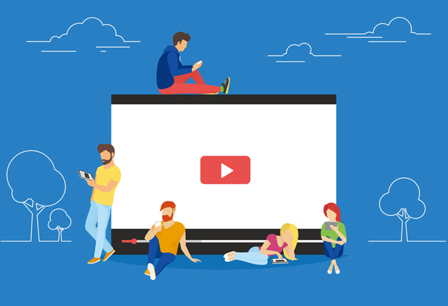 YouTube