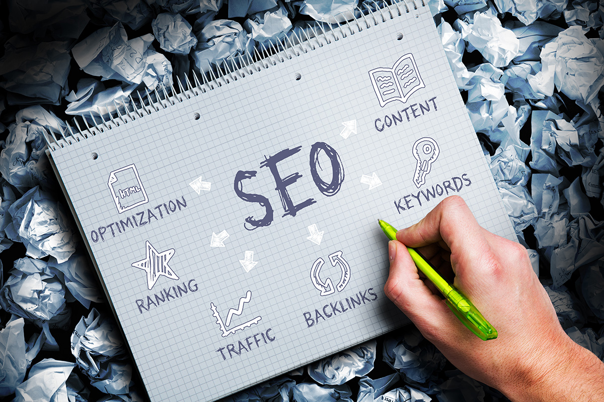 SEOイメージ
