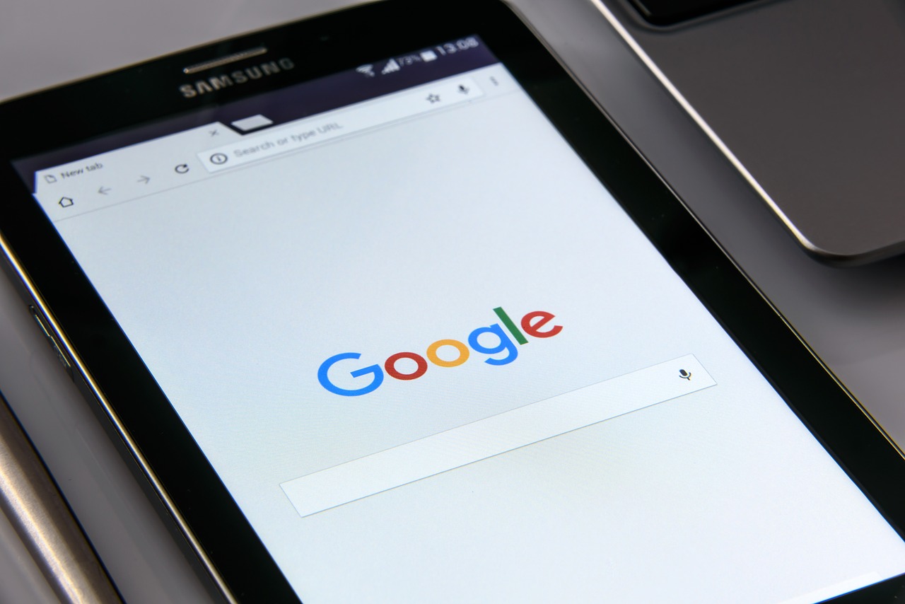 Googleマイビジネスイメージ