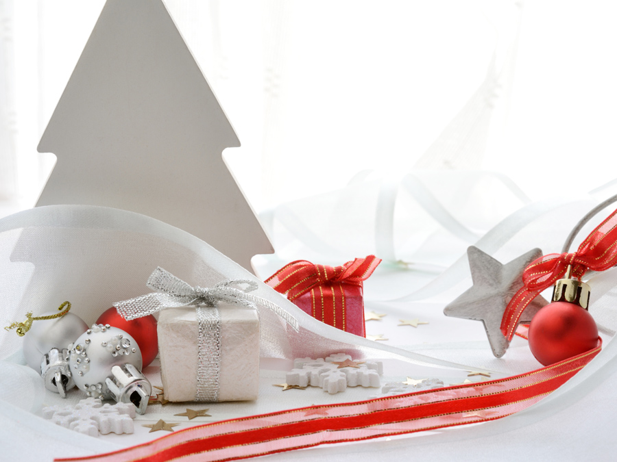 クリスマス