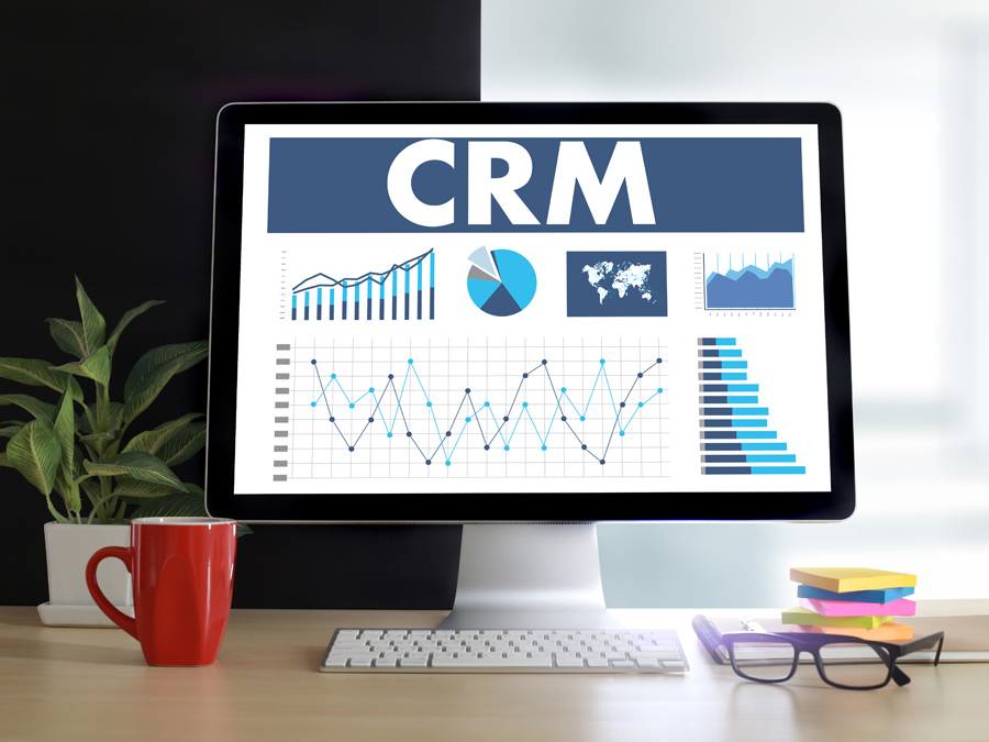 CRM