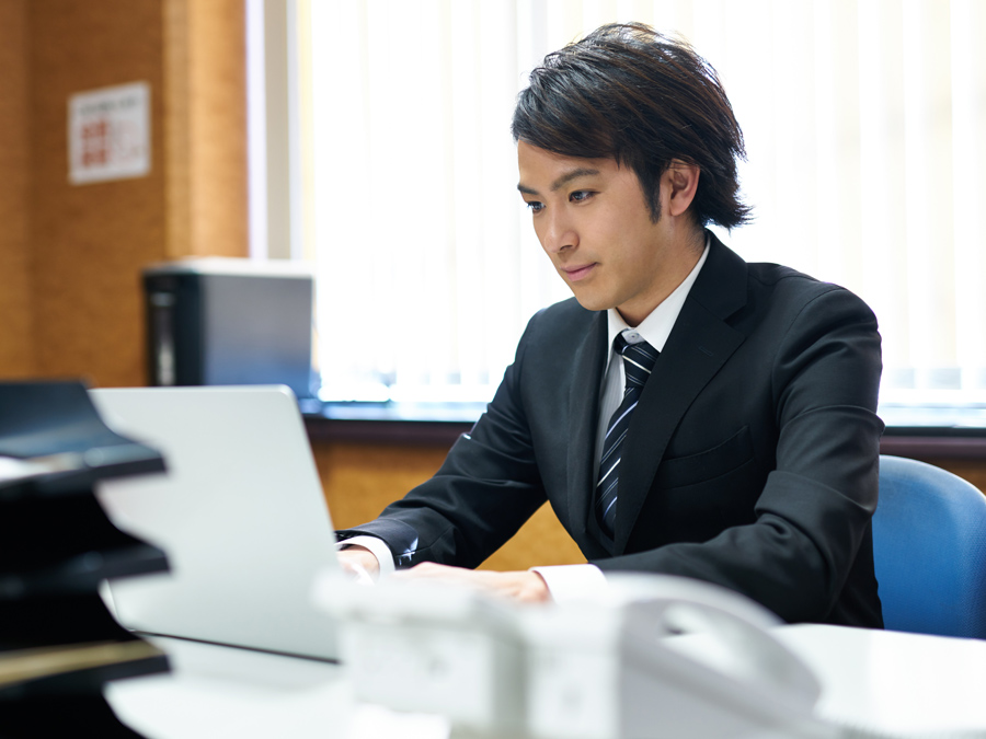 サイトM&Aの流れ