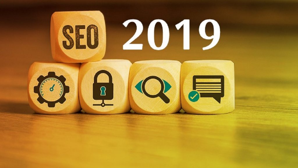 2019年のSEOでおさえておくべき10のこと