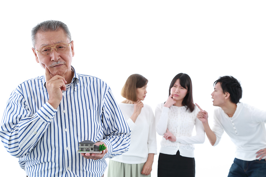 税理士は顧客獲得のチャンス!急増する相続税の対象者