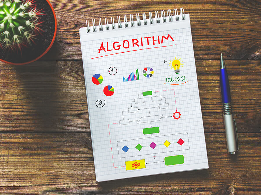 Googleのアルゴリズム変更は恐くない!