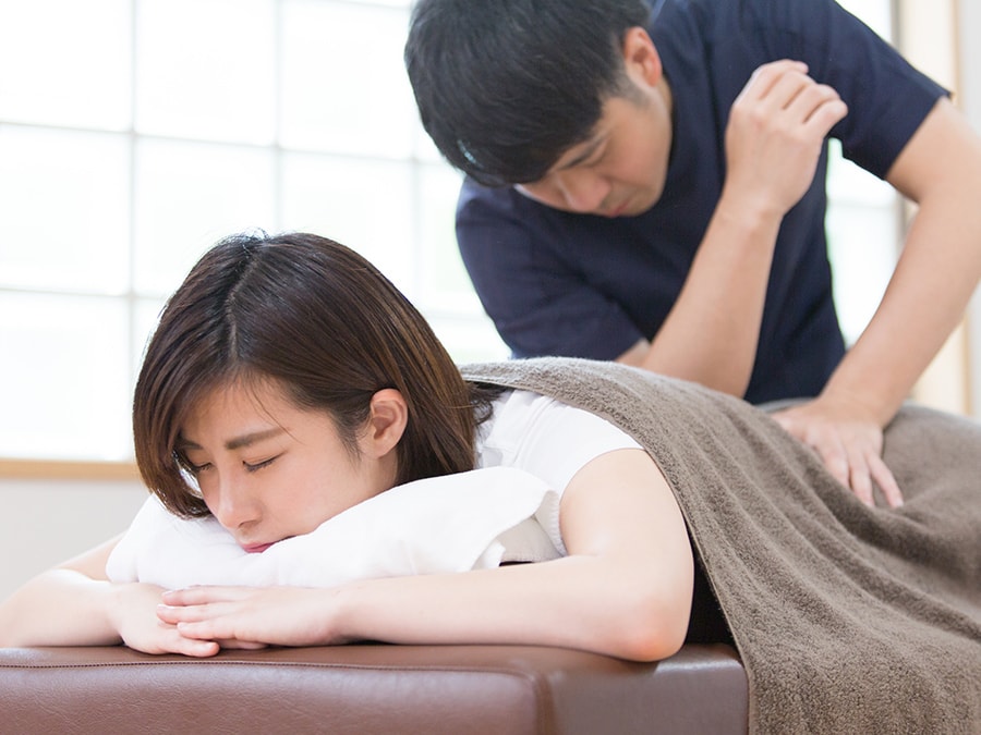 具体的な治療院の集客方法