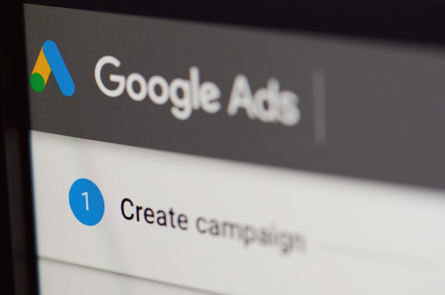 Google広告のサービス