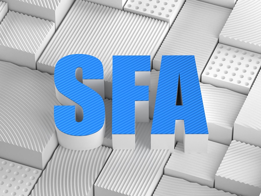 マーケティングツール「SFA」で期待できる効果