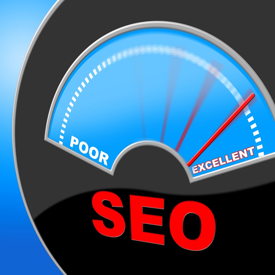 SEOライティングで上位表示を目指そう!