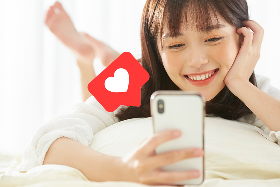 日本のSNSユーザーはコミュニケーションを求めている?