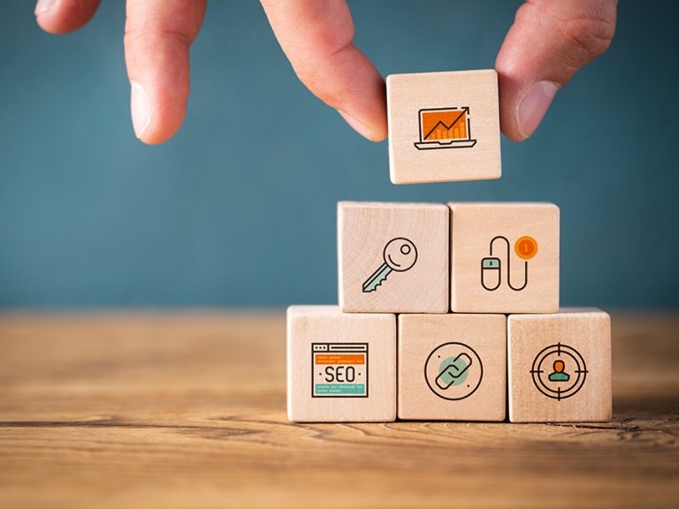 イベントマーケティングでリード獲得をするイメージ