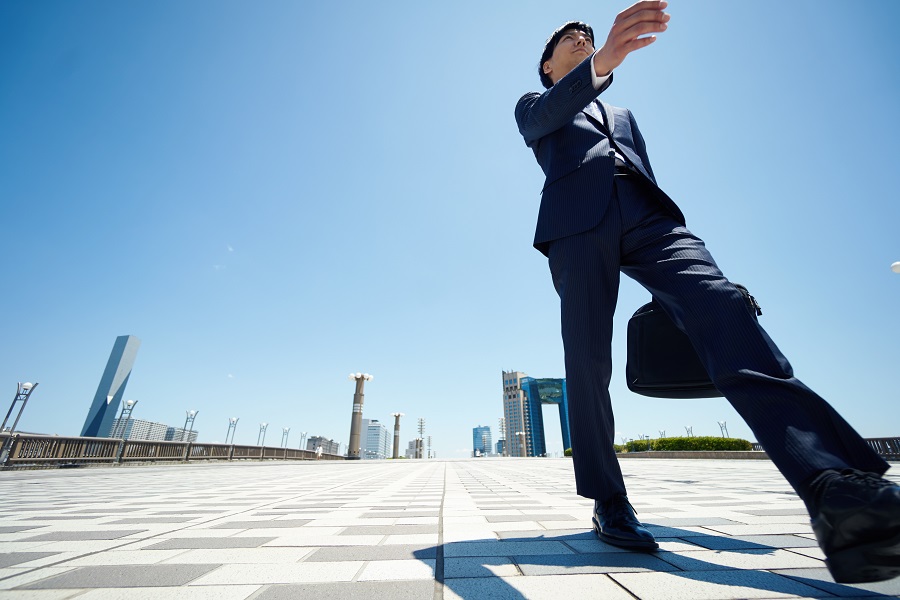 社労士の主な営業方法