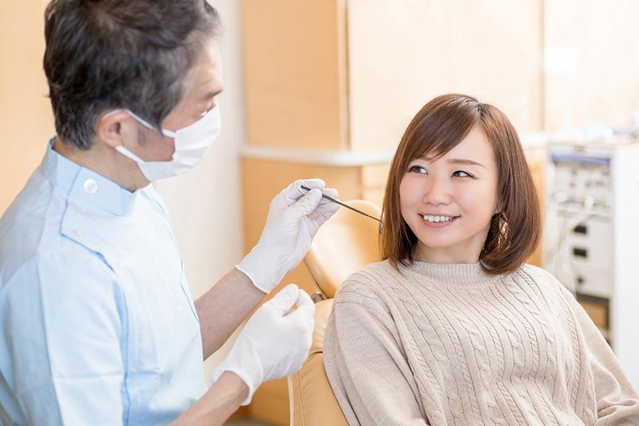 患者の囲い込みにはリピーター戦略も不可欠