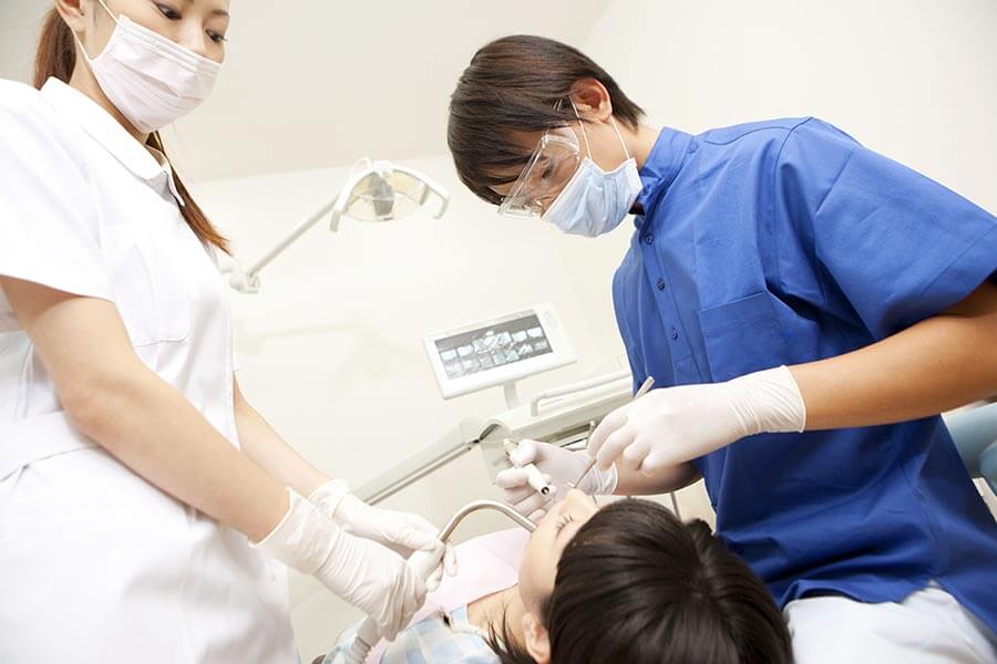 患者の不安解消と認知度アップで歯科医院の増患対策をしよう