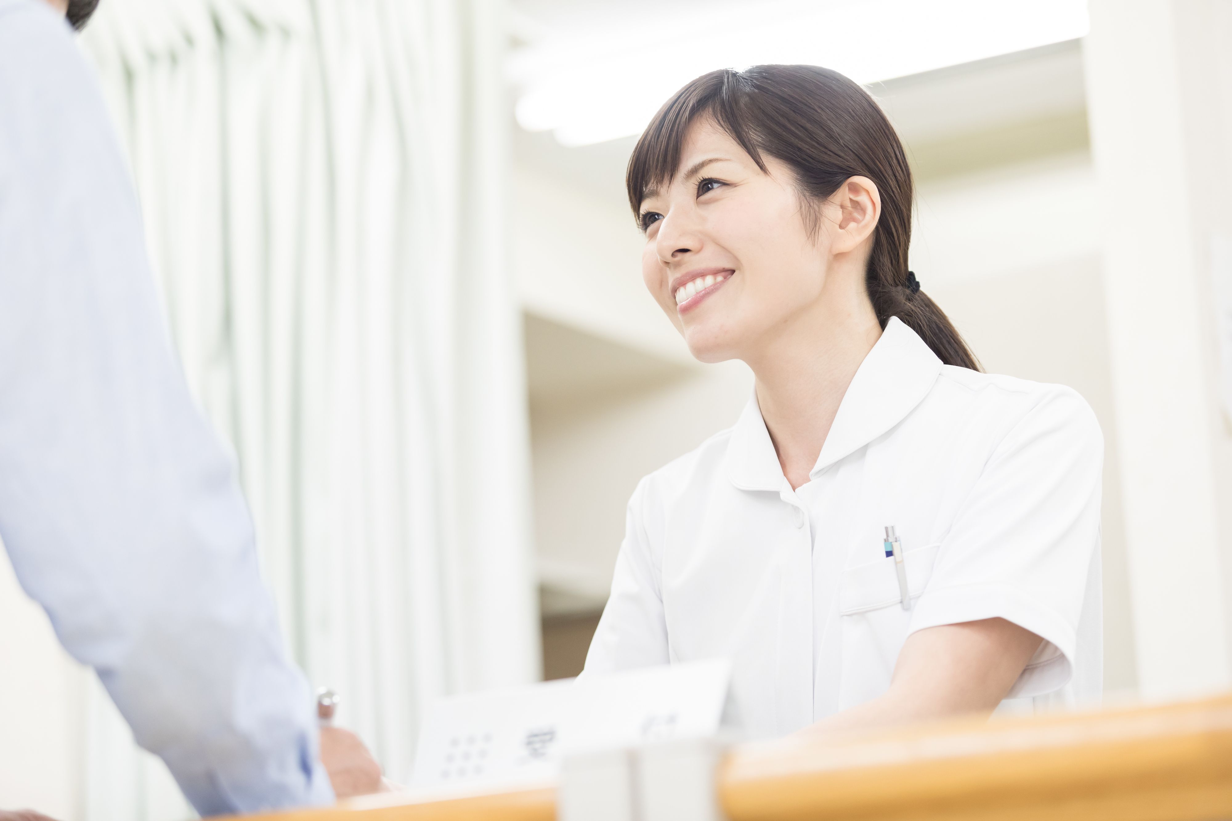 通院につなげる施策。リピーター患者を増やすにはどうする?