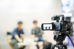 今さら聞けない「ウェビナー」とは？成功させるコツやおすすめの配信ツールを紹介！