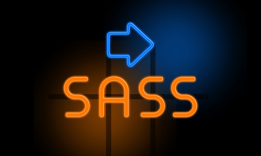 Sassの導入と使い方について