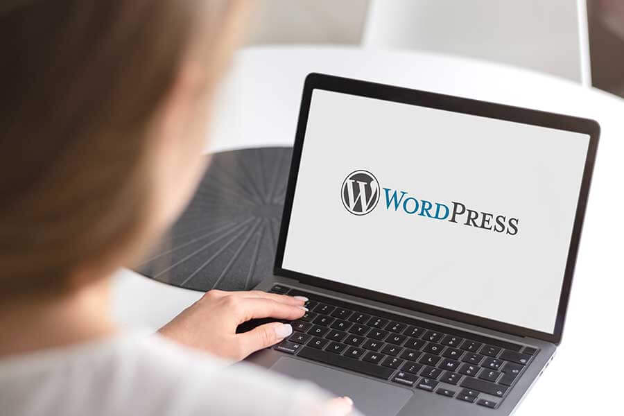 Wordpressのインストール、サイト構築は難しくない