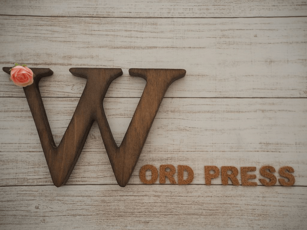 WordPress