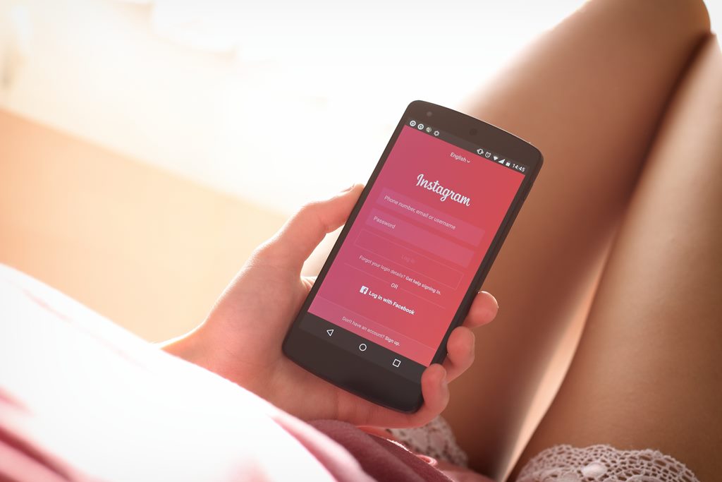 TikTokはInstagram化する?