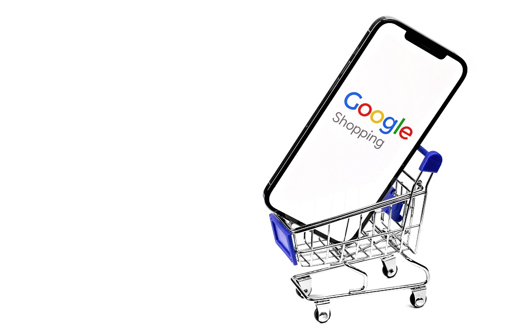 Googleショッピング広告の運用、リスト整理