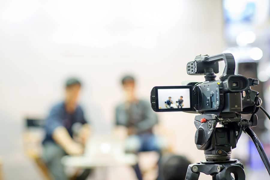 企業におけるYouTubeチャンネル運用のポイント