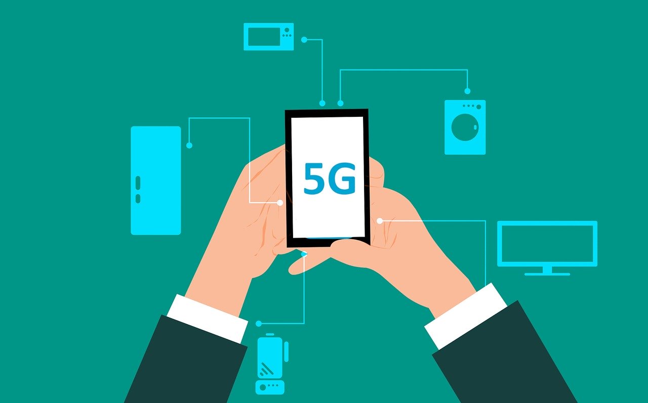 ローカル5Gとは