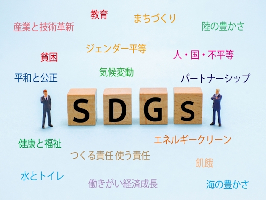 SDGs