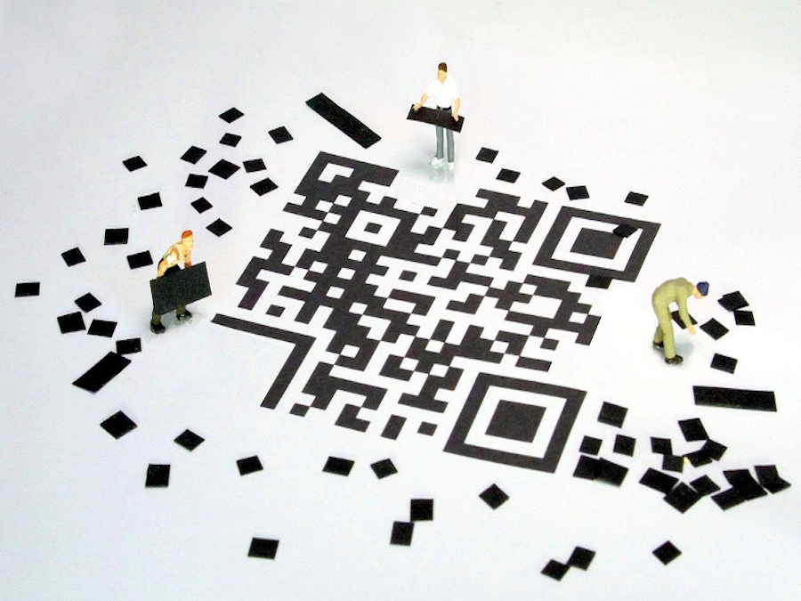 コード 作成 qr URLのQRコード作成【無料】