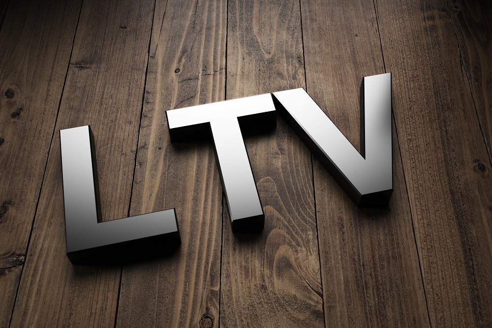 LTVの意味とは？