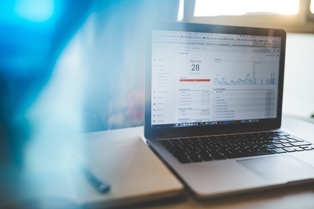 Google Analytics 4(GA4)の設定方法