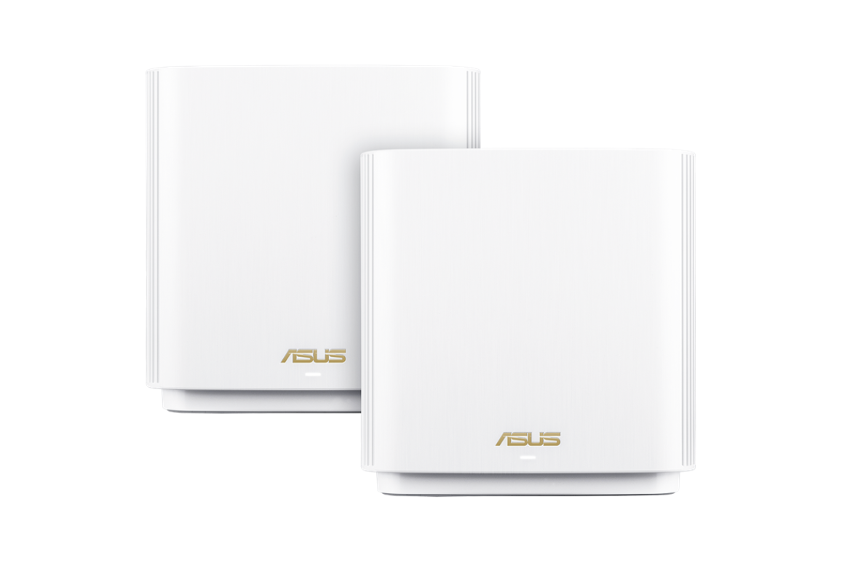 ASUS ZenWiFi AX (XT8)