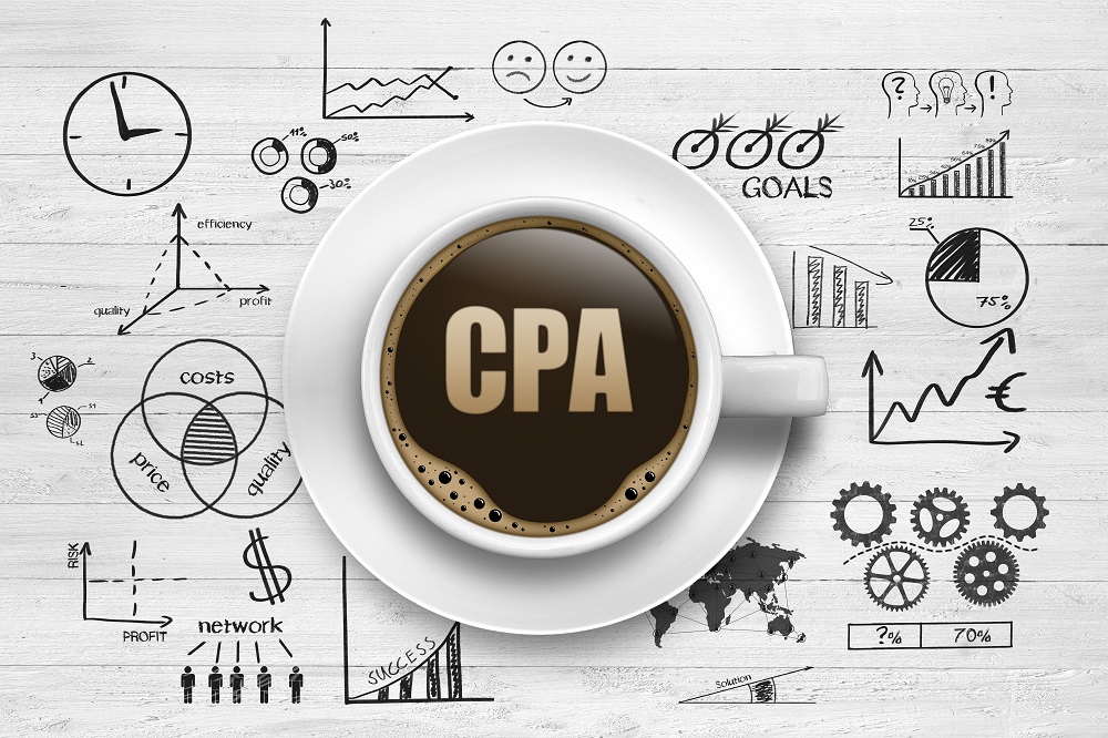 CPAについて