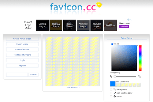 favicon.cc