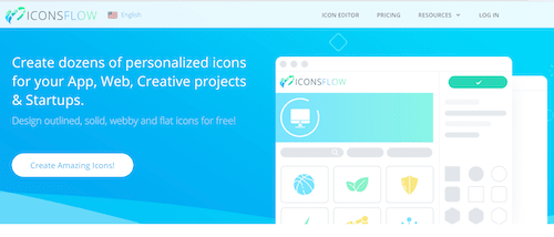 ICONSFLOW