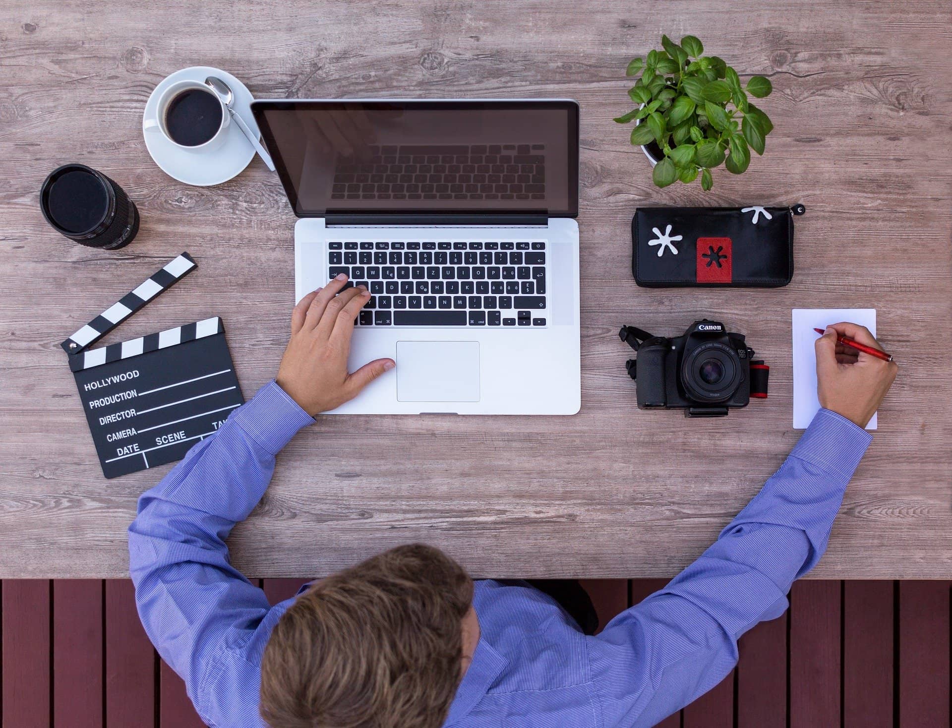 インタラクティブ動画作成に使えるプラットフォーム