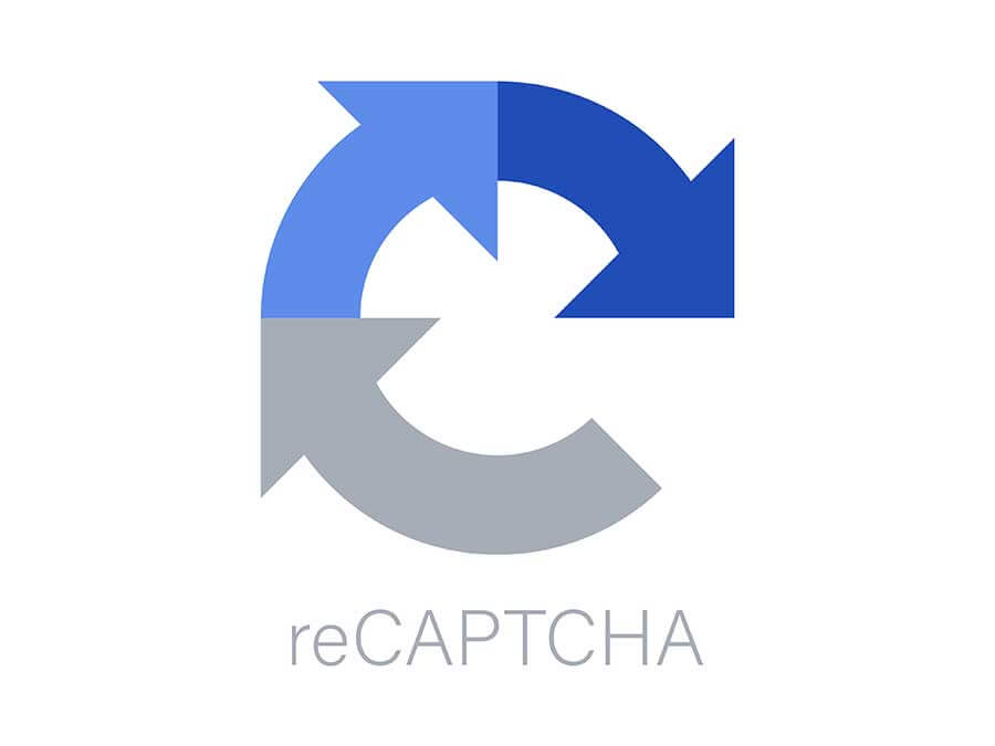 reCAPTCHA