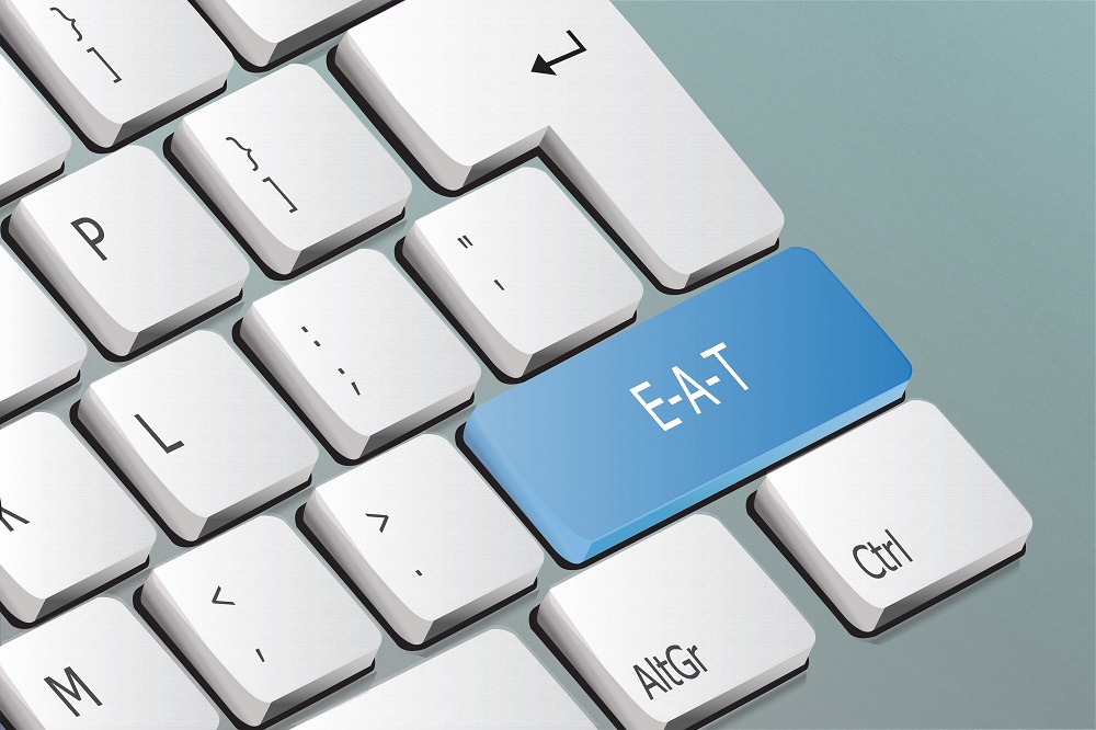 E-A-Tについての解説