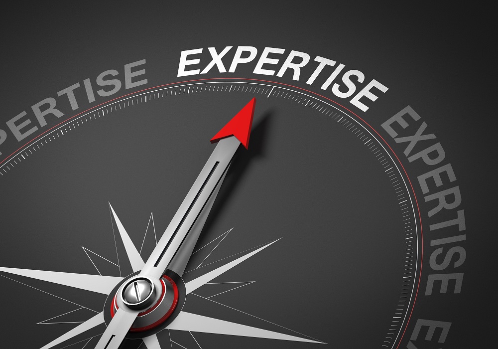 専門性(Expertise)とは