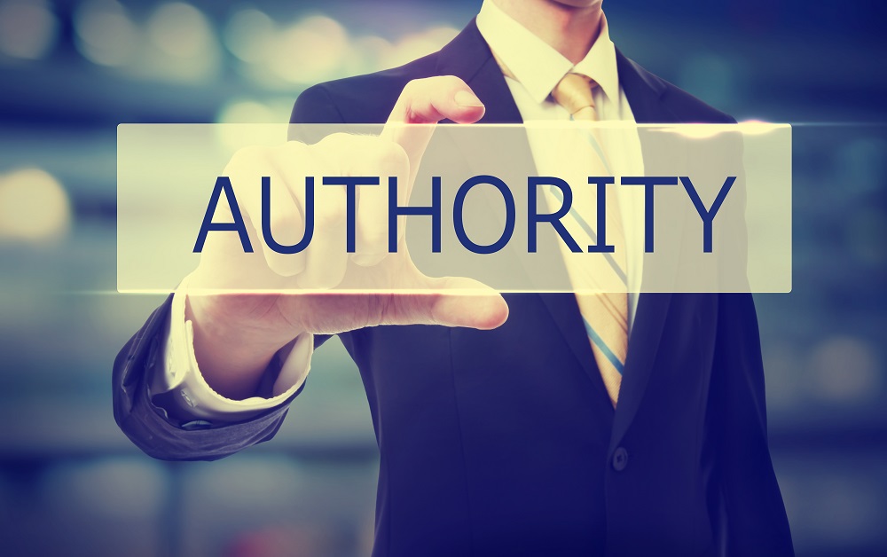 権威性(Authoritativeness)とは