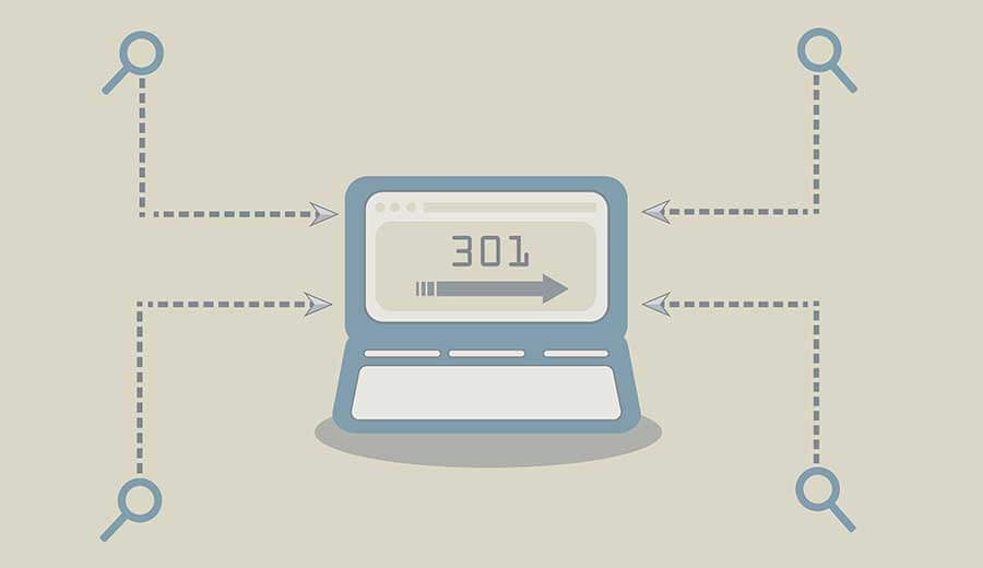 canonicalと301リダイレクトとの違い