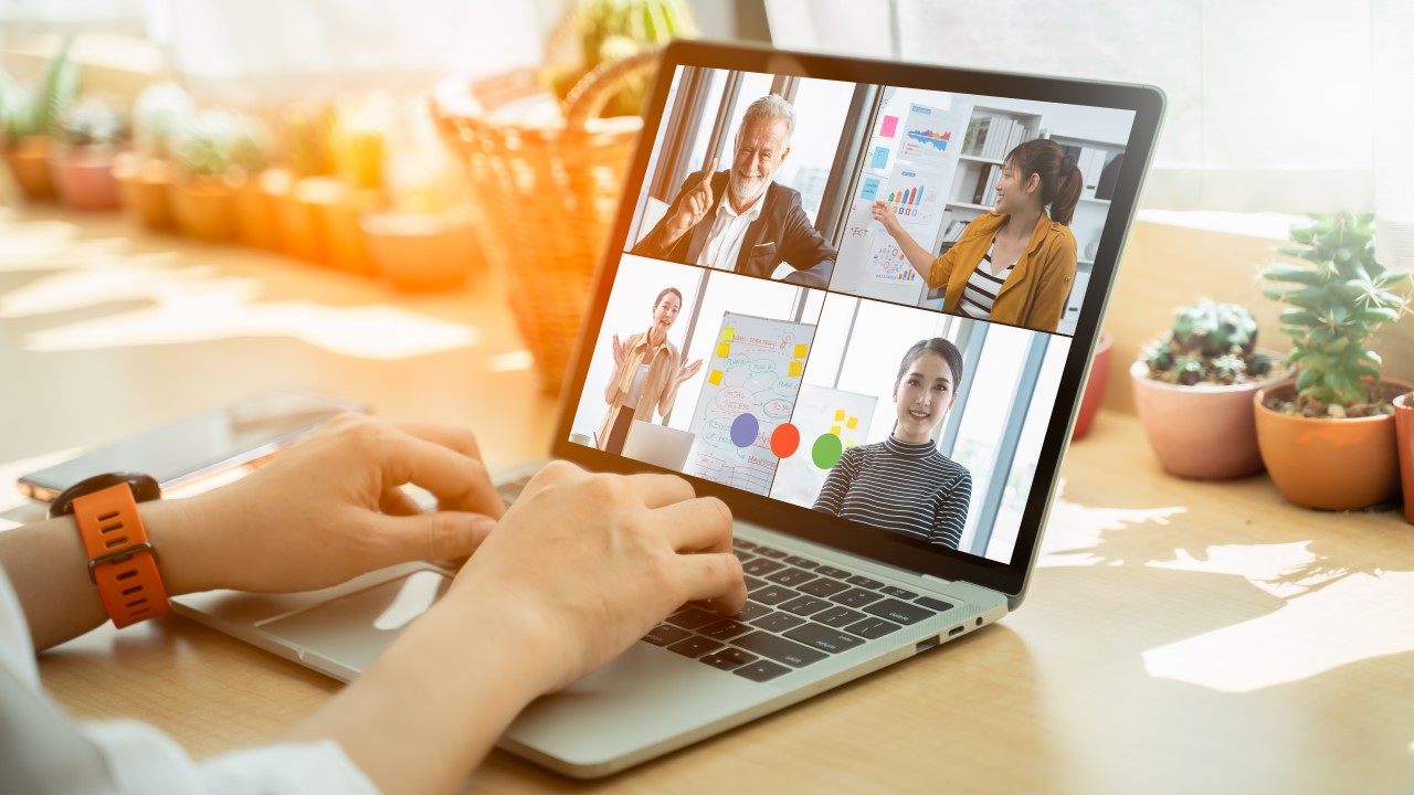 Google Meet（グーグルミート）の使い方とは？主催・参加者に分けて手順を解説