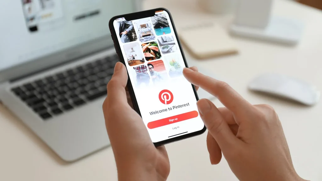 Pinterest(ピンタレスト)の使い方