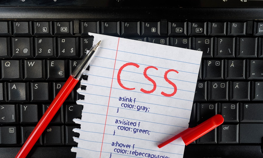 CSSを書くうえで参考にしたいデザイン例