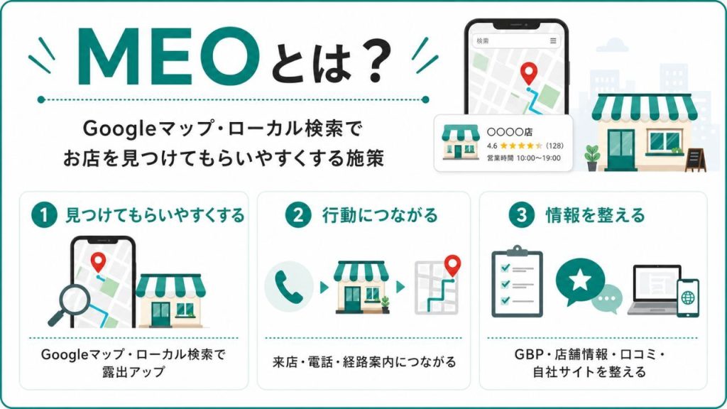 MEOとは?の画像