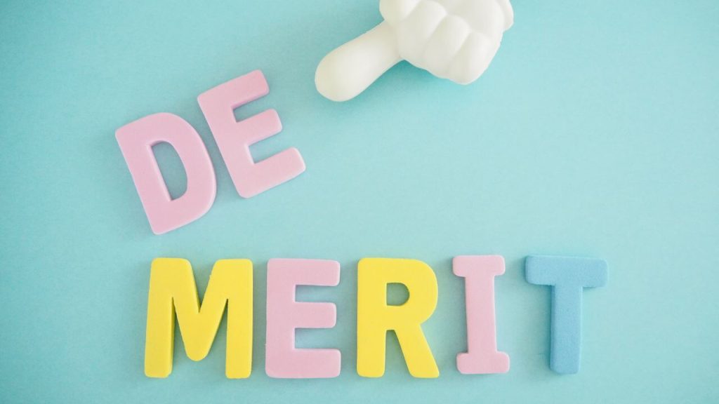 MEOツールを導入するデメリットの画像